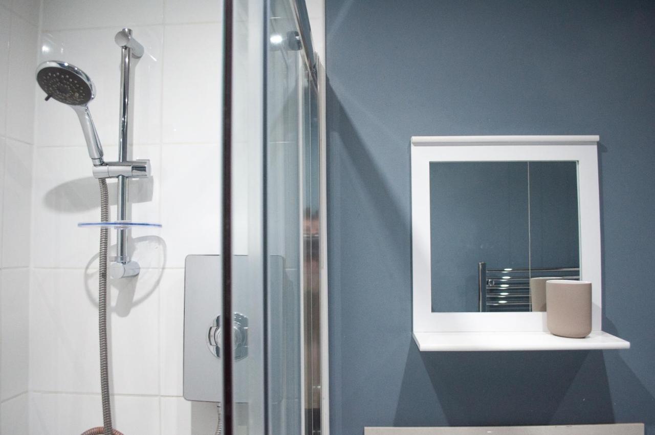 Bedford Rd Apartment Ideal For Hospital & Town Centre Kempston Esterno foto