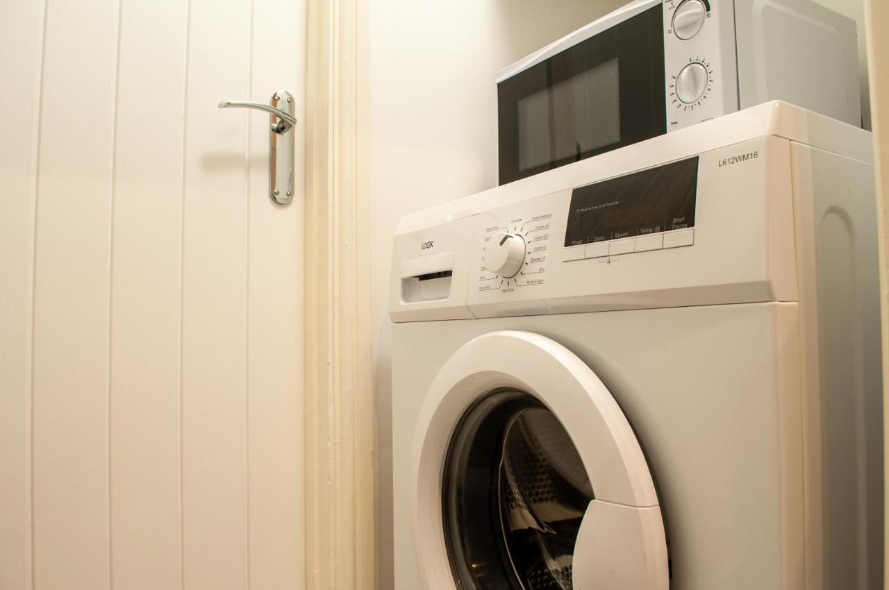 Bedford Rd Apartment Ideal For Hospital & Town Centre Kempston Esterno foto